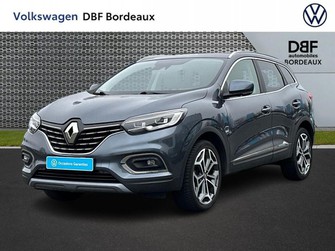 Photo Renault Kadjar Blue dCi 115 EDC Intens