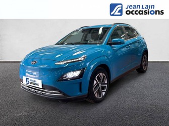 Photo Hyundai Kona Electrique 64 kWh - 204 ch Creative