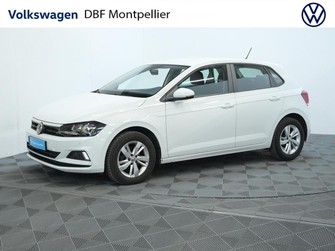 Photo Volkswagen Polo 1.0 80 S&S BVM5 Edition
