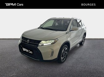 Photo Suzuki Vitara 1.5 Dualjet Hybrid 115ch Style Auto