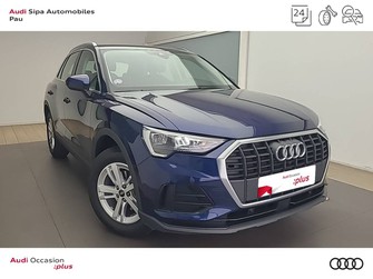 Photo Audi Q3 Q3 35 TFSI 150 ch S tronic 7