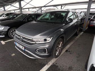 Photo Volkswagen T-Roc FL