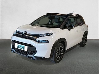Photo Citroen C3 Aircross C3 Aircross PureTech 130 S&S EAT6