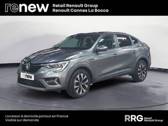 Photo Renault Arkana Arkana TCe 140 EDC - 22