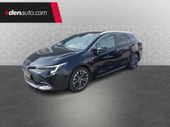 Photo Toyota Corolla Touring Sports Hybride 196ch Design