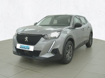 Photo Peugeot 2008 2008 PureTech 130 S&S EAT8