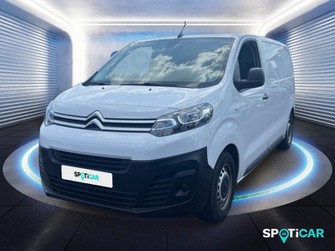Photo Citroen Jumpy Fg M 1.5 BlueHDi 120ch S&S