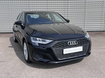 Photo Audi A3 SPORTBACK A3 Sportback 30 TDI 116