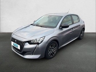 Photo Peugeot 208 208 PureTech 75 S&S BVM5