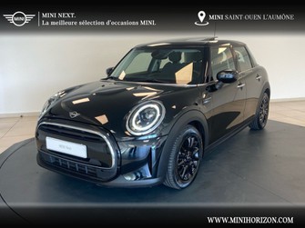 Photo Mini Cooper Mini 5 Portes Cooper 136ch Edition Camden BVA7