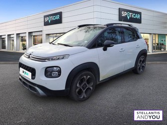 Photo Citroen C3 Aircross PureTech 130 S&S EAT6 Shine Pack