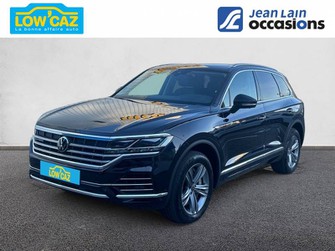 Photo Volkswagen Touareg 3.0 TSI eHybrid 381ch Tiptronic 8 4Motion Elegance