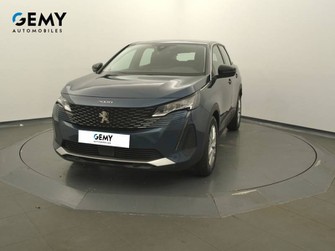 Photo Peugeot 3008 BlueHDi 130ch S&S BVM6 Active Pack