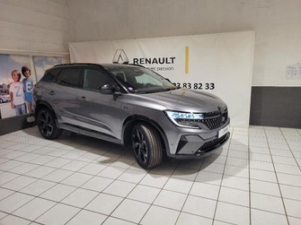 Photo Renault Austral Austral E-Tech hybrid 200