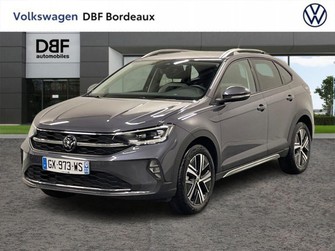 Photo Volkswagen Taigo 1.0 TSI 110 DSG7 Style