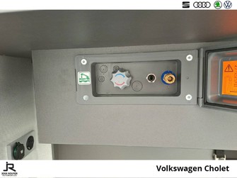 Photo Volkswagen California GRAND CALIFORNIA Grand California 600 3.5t 2.0 TDI 177 EU6 BVA8