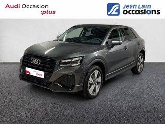 Photo Audi Q2 35 TFSI 150 S tronic 7 Advanced