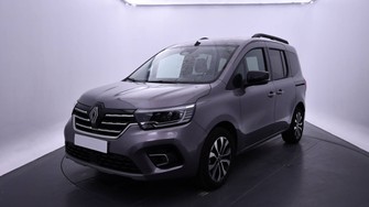 Photo Renault Kangoo Kangoo Blue dCi 115 GSR2