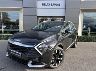 Photo Kia Sportage 1.6 T-GDi 265ch PHEV Active BVA6 4x4