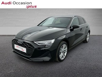 Photo Audi A3 Sportback 35 TFSI 150ch Hybride Business Executive S tronic 7