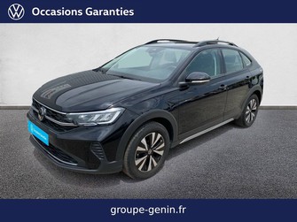 Photo Volkswagen Taigo Taigo 1.0 TSI 110 BVM6