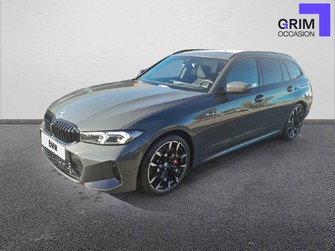 Photo Bmw Serie 3 SERIE 3 TOURING G21 LCI 2 Touring 320d xDrive 190 ch BVA8