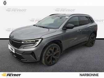 Photo Renault Austral E-Tech hybrid 200 Techno esprit Alpine