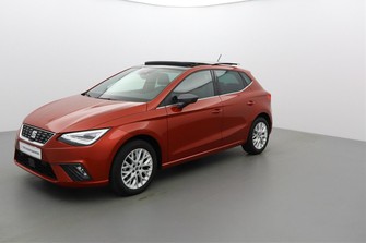 Photo Seat Ibiza IBIZA
