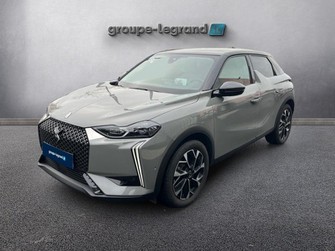 Photo DS  E-Tense 156ch Rivoli