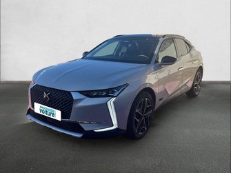 Photo DS 4 Hybride E-Tense 225 EAT8 - Cross Rivoli