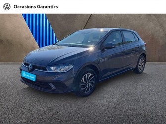 Photo Volkswagen Polo 1.0 TSI 95ch Life