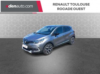 Photo Renault Captur TCe 150 FAP EDC Intens
