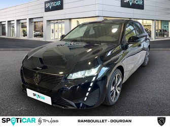 Photo Peugeot 308 308 PHEV 180 e-EAT8