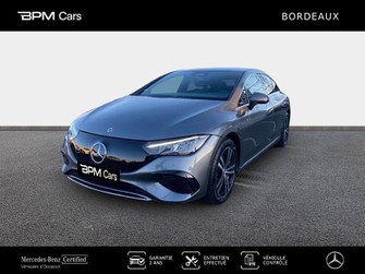 Photo Mercedes EQE 300 245ch Executive Line