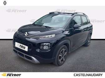 Photo Citroen C3 Aircross C3 Aircross BlueHDi 100 S&S BVM6