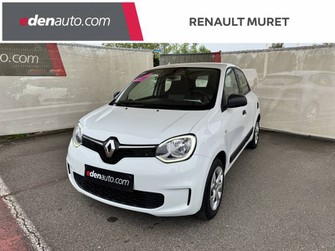 Photo Renault Twingo III SCe 65 - 21 Life