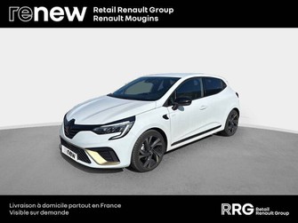 Photo Renault Clio V Clio E-Tech full hybrid 145