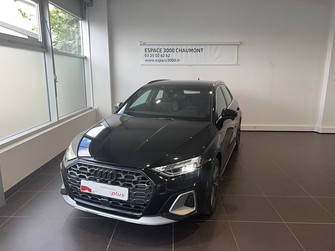 Photo Audi A3 ALLSTREET A3 Allstreet 40 TFSI e Hybride rechargeable 204 S tronic 6