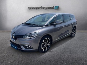 Photo Renault Grand Scenic 1.7 Blue dCi 120ch Intens EDC