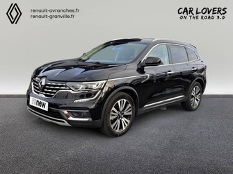Photo Renault Koleos Blue dCi 150 X-tronic Initiale Paris