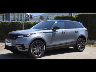 Photo Land-Rover Range Rover Velar 2.0 P400e 404ch PHEV Dynamic SE AWD BVA