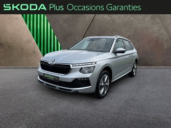 Photo Skoda Kamiq 1.0 TSI Evo 2 116ch Limited Edition DSG7