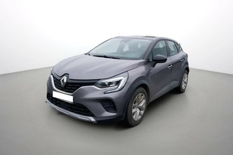 Photo Renault Captur Captur E-Tech 145 - 21