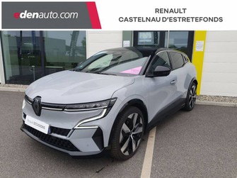 Photo Renault Megane E-Tech EV60 220 ch super charge Techno