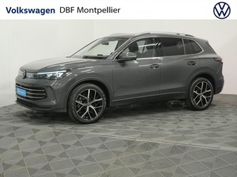 Photo Volkswagen Tiguan NOUVEAU 2.0 TDI 150CH DSG7 ELEGAN