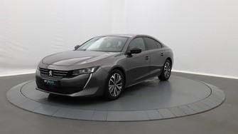 Photo Peugeot 508 Hybrid 225 e-EAT8 Allure Pack
