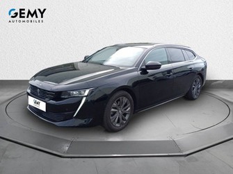 Photo Peugeot 508 SW PureTech 180 ch S&S EAT8 Allure