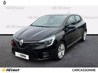 Photo Renault Clio V Clio E-Tech 140