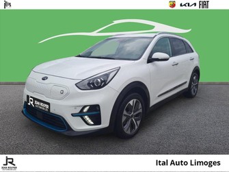 Photo Kia Niro Active 204ch