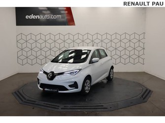 Photo Renault ZOE R110 Business